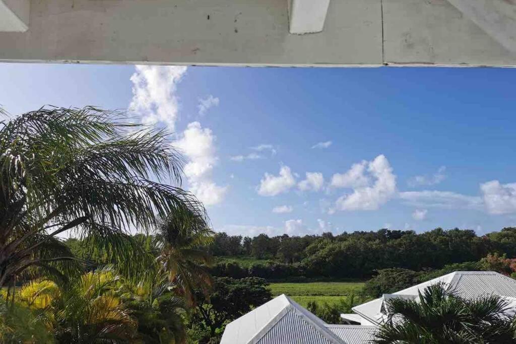 Villa Papyrus แซงต์-ฟรองซัวส์ ภายนอก รูปภาพ